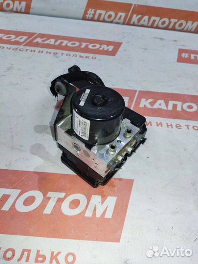 Блок ABS Ford Kuga 2 2015 CV612C405EC