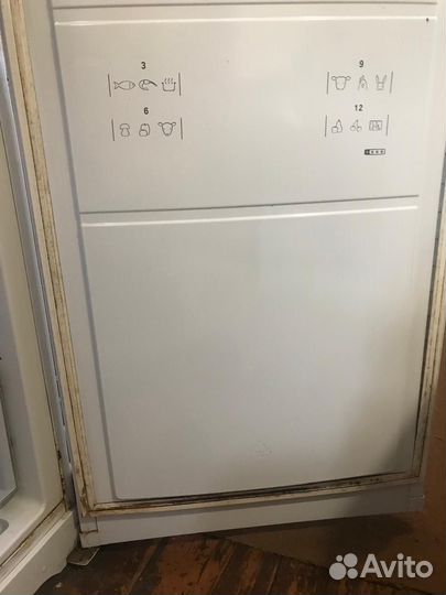 Холодильник бу