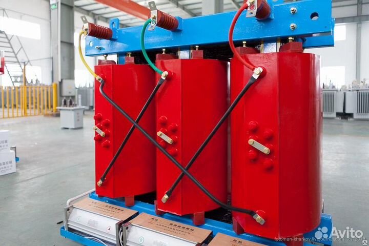 Трансформатор тсл 160 кВа