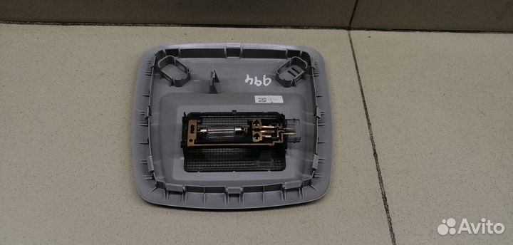 Плафон салонный Aveo (T300) 2011