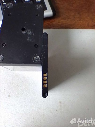 Аккумулятор для телефона samsung