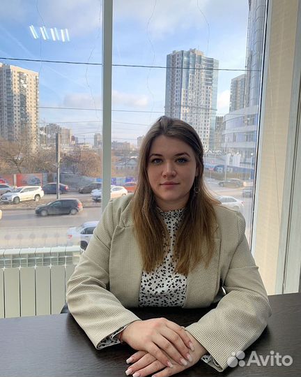 Юридические услуги