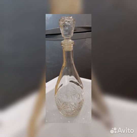 Посуда разная новая и бу