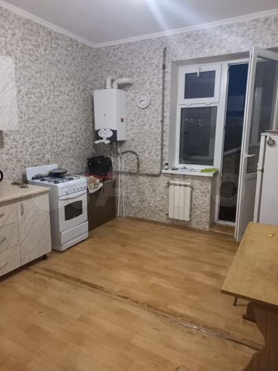 1-к. квартира, 38,1 м², 3/10 эт.