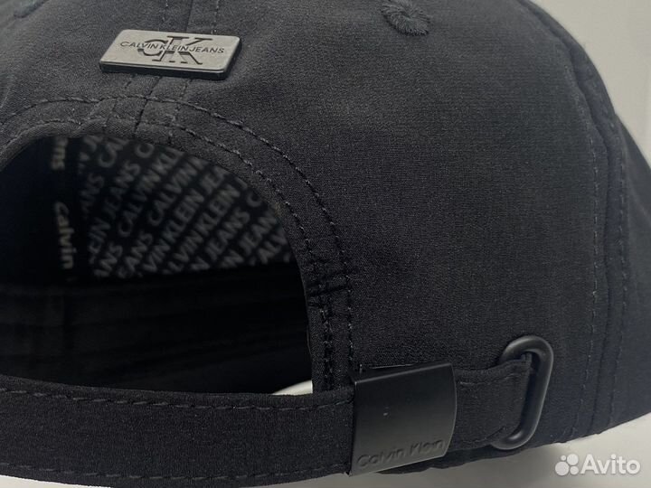 Бейсболка Calvin Klein