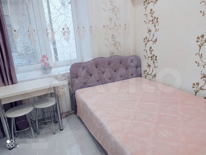 Квартира-студия, 17 м², 1/2 эт.