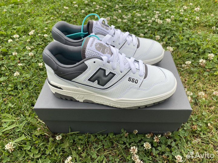 New Balance 550 Оригинал