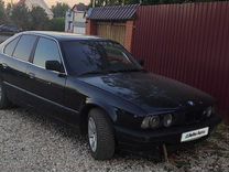 BMW 5 серия 2.0 AT, 1991, 150 000 км, с пробегом, цена 200 000 руб.