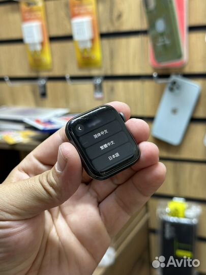 Apple watch 6 44mm