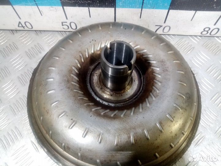 Б/У Гидротрансформатор#001