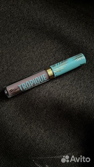 Блеск для губ