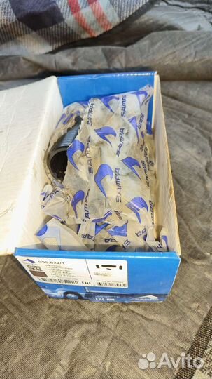 Р/к суппорта knorr (бинокль+винты)