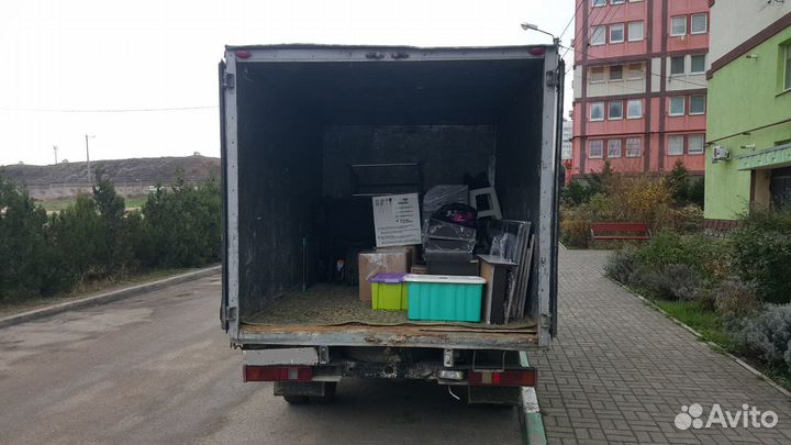 Грузоперевозки Переезды Доставка Грузчики