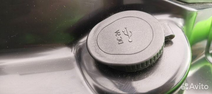 Квадроцикл promax renegade 300 PRO