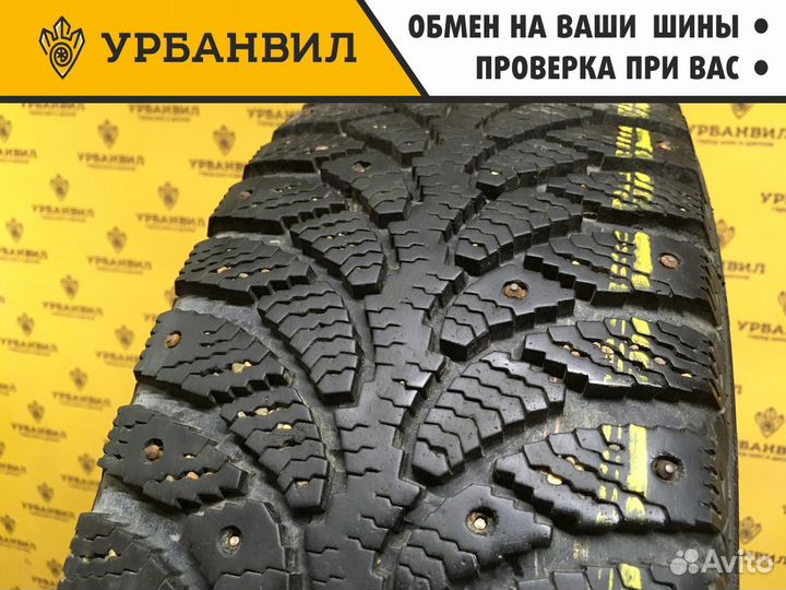 Cordiant Sno-Max 195/65 R15 91T