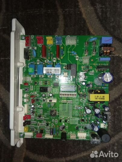 Газовая горелка для котла с автоматикой