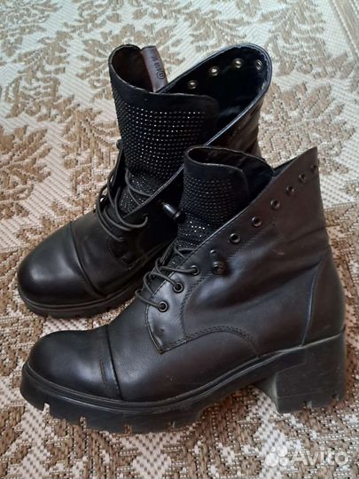 Ботинки женские 41