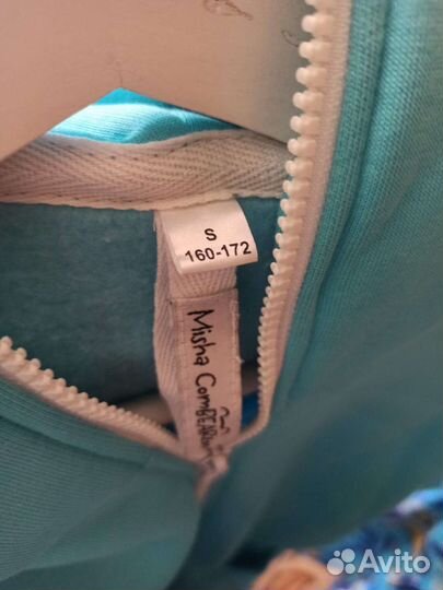 Женский комбинезон