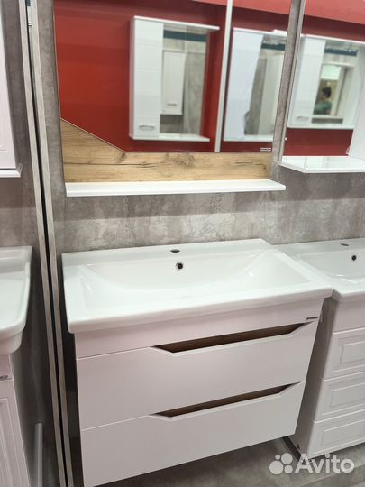 Мебель для ванной комнаты
