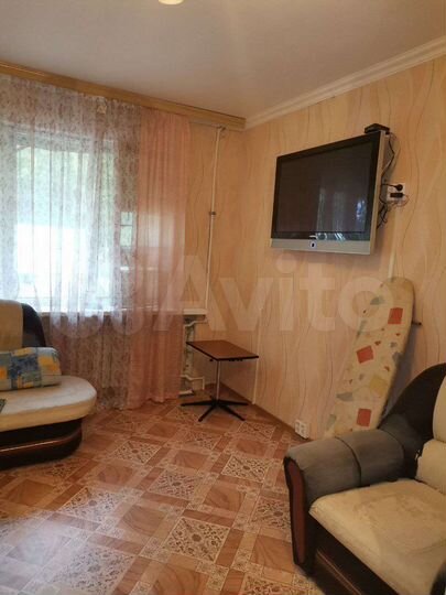 Комната 20 м² в 2-к., 1/5 эт.