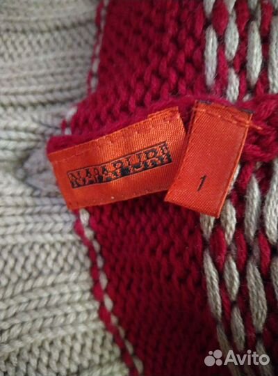 Шапка детская, napapijri