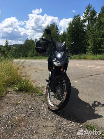 Racer Ranger 300