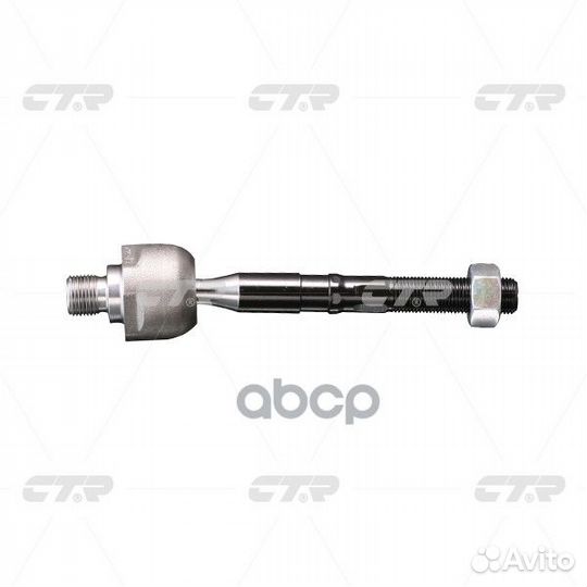 Тяга рулевая KIA mohave 09- лев. CR0339L CTR