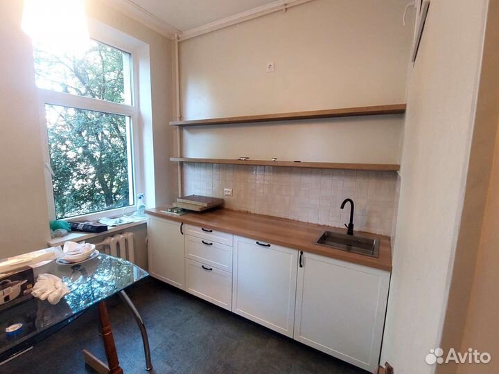 Корпусная Мебель на заказ