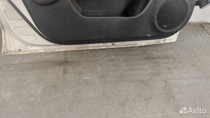 Дверь боковая левая передняя Nissan Juke