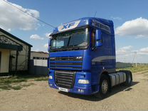 DAF XF 105.460, 2014