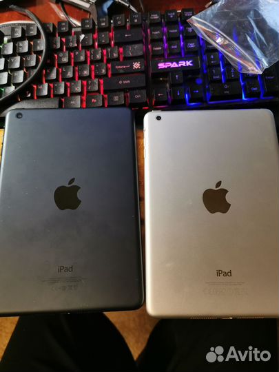 iPad mini а 1432