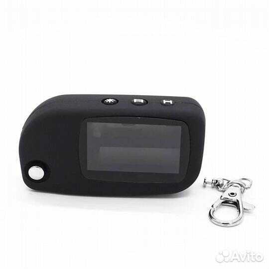 Выкидной ключ для StarLine A9/A8/A6.Новый.Доставка