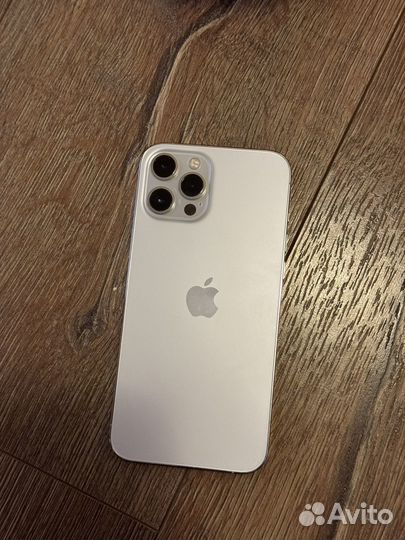 iPhone 12 Pro Max, 256 ГБ