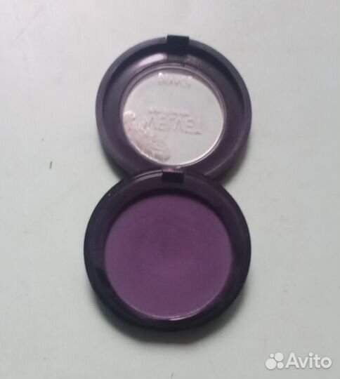 Тени для век Divage, Yves Rocher