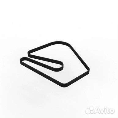 Ремень R503932