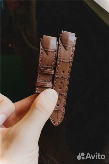 Ремешок для часов Breiltling