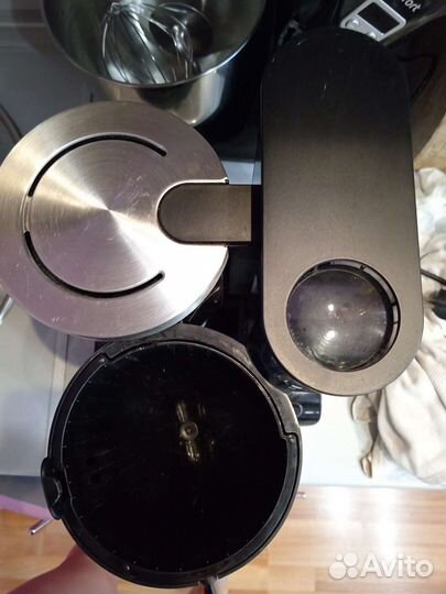 Кофемашина капельная