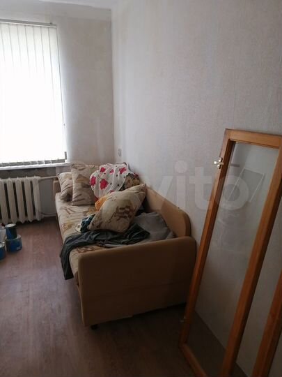 2-к. квартира, 43 м², 5/5 эт.