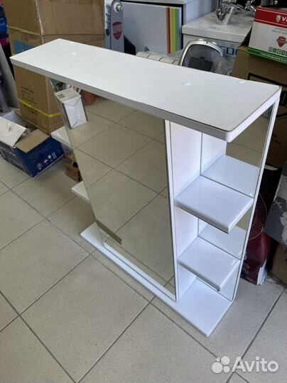 Мебель для ванной