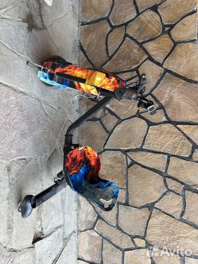 Электро дрифт карт