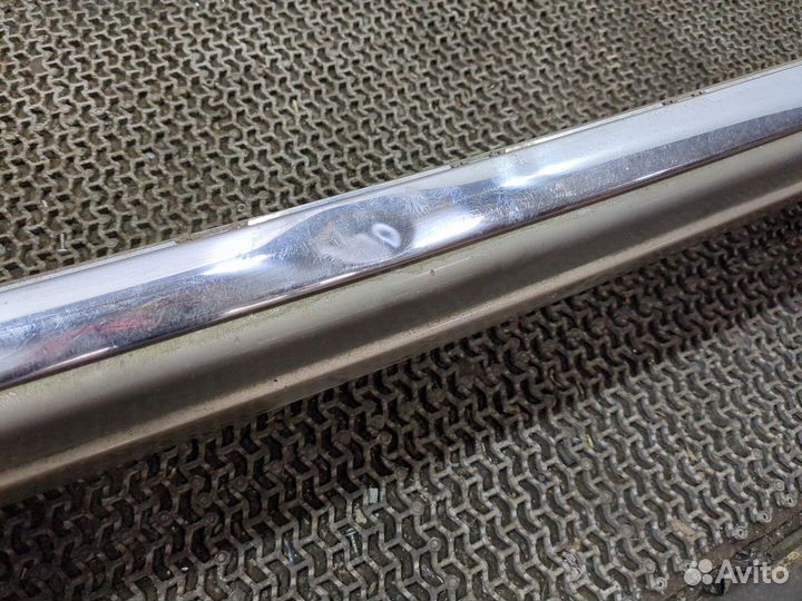 Бампер Mercedes C W202, 1994