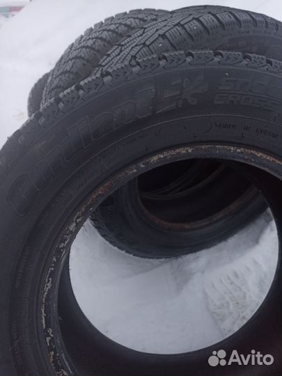 Cordovan Centron 195/65 R15 91T
