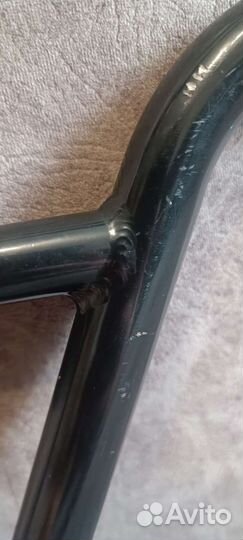 Руль для bmx
