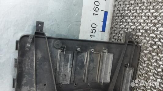 Вентилятор радиатора ford kuga 1 (MUK08KE01)