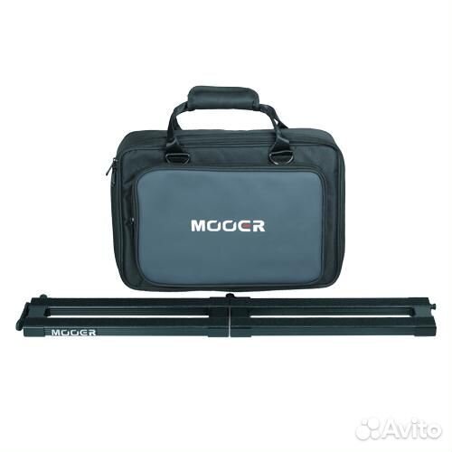 Раскладной педалборд Mooer PB-10