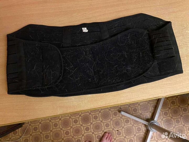 Бандаж для беременных