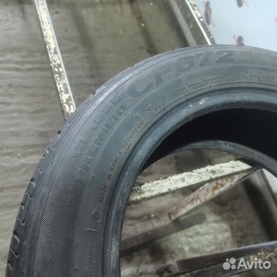 Roadstone Classe Premiere CP672 195/55 R15