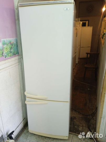 Холодильник Атлант