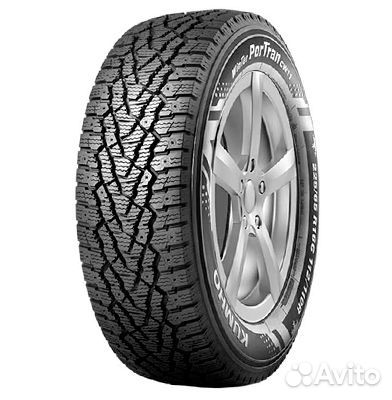 Marshal Winter Portran CW11 225/65 R16 R
