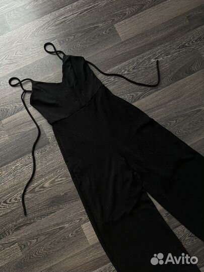 Комбинезон mango